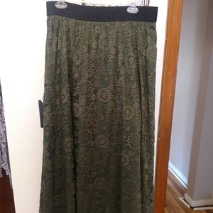 Xl LulaRoe Lucy